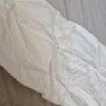 Luxurious Non-Slip Velvet Sofa Cover - Pet & Kid Protector photo review