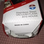 Sleek Leak-Proof Thermos Mug - 380/510 ML Insulated Style photo review