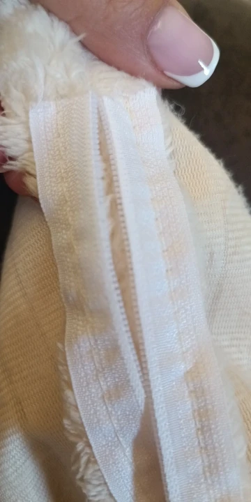 Cozy Cream Pineapple Turtle Plush Pillowcase for Home Decor photo review