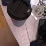 Sleek Leak-Proof Thermos Mug - 380/510 ML Insulated Style photo review