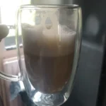 Elegant Heat-Resistant Double Wall Glass Cups for All Beverages photo review