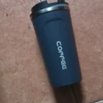 Sleek Leak-Proof Thermos Mug - 380/510 ML Insulated Style photo review