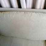 Luxurious Stretch Sofa Cover – Ultimate Living Room Protection photo review