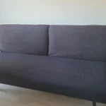 Elegant Jacquard Sofa Cover - Soft, Stretchy Protection for All Sofas photo review