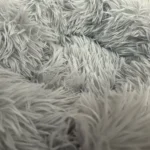 Cozy Plush Cat Bed for Ultimate Warmth & Comfort photo review