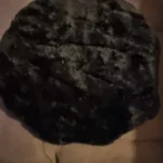 Cozy Cotton Cat Cave: Ultimate Winter Pet Bed Retreat photo review