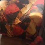 Floral Stretch Sofa Cover – Stylish Protector for Your Home photo review