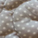 Cozy Adjustable Cotton Pet Nest Bed for Cats & Puppies photo review