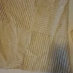 Boho Windmill Textured Throw Pillow Covers for Chic Home Decor photo review