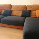 Elegant Jacquard Sofa Cover - Soft, Stretchy Protection for All Sofas photo review