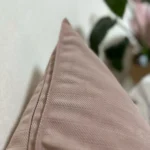 Chenille Throw Pillow Covers with Elegant Luxury Design Square Cushion Case for Office Home Living Room Bed Sofa Cushion Decor photo review