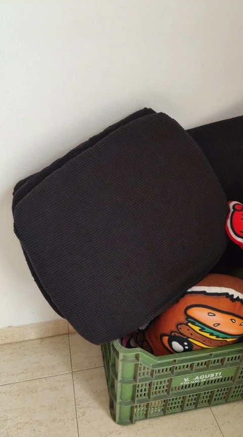 Cozy Polar Fleece Sofa Covers - Stylish Protection for All Sizes photo review