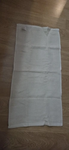 Ultra-Soft 100% Cotton Dishcloth for Effortless Cleaning photo review