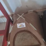 Versatile Foldable Cat Tent: Cool & Cozy All-Season Haven photo review