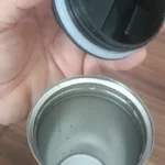 Sleek Leak-Proof Thermos Mug - 380/510 ML Insulated Style photo review