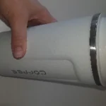 Sleek Leak-Proof Thermos Mug - 380/510 ML Insulated Style photo review