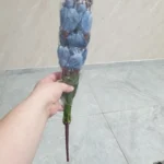 Vibrant 20-Head Artificial Magnolia Bouquet for Timeless Elegance photo review