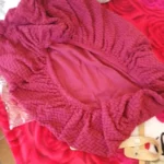 Elegant Jacquard Sofa Cover - Soft, Stretchy Protection for All Sofas photo review