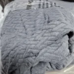 Premium Jacquard Recliner Sofa Covers - Non-Slip Comfort photo review