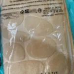 Luxurious Cobblestone Non-Slip Memory Foam Bath Mat photo review