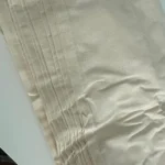 Premium Reusable Polyester Tablecloth Napkins for Every Occasion photo review