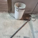 Luxurious 3-Piece Cobblestone Bath Mat Set - Non-Slip & Absorbent photo review