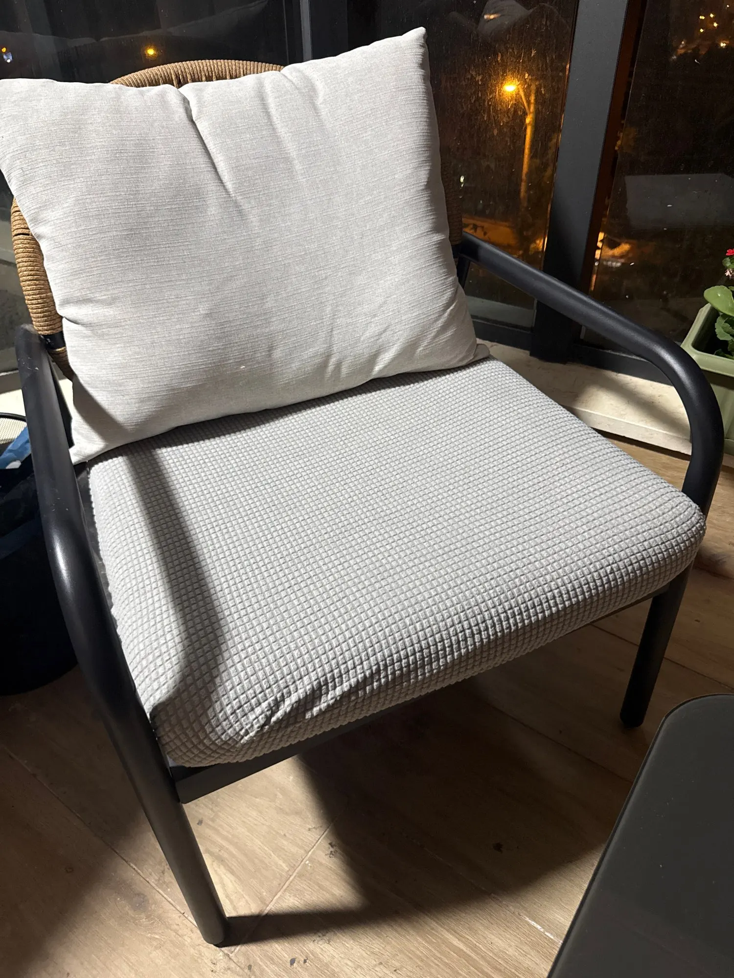 Cozy Polar Fleece Sofa Covers - Stylish Protection for All Sizes photo review