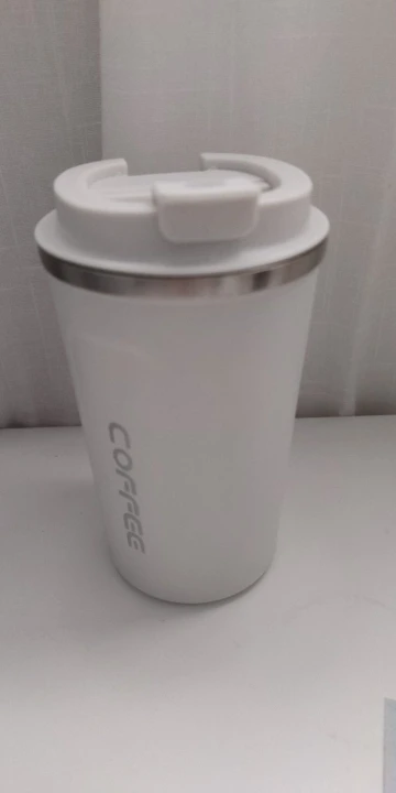 Sleek Leak-Proof Thermos Mug - 380/510 ML Insulated Style photo review