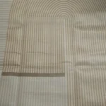 Luxurious Geometric Non-Slip Carpet for Modern Living Spaces photo review