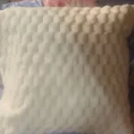 Cozy Cream Pineapple Turtle Plush Pillowcase for Home Decor photo review