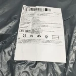 Festive Round Braided Placemats Set of 6 - Non-Slip, Washable Dining Essentials photo review