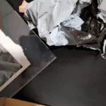 Stylish U-Shape Acrylic Photo Frame for Cherished Memories photo review