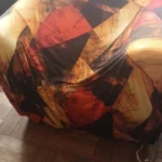 Floral Stretch Sofa Cover – Stylish Protector for Your Home photo review