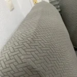 Thick Jacquard Elastic Sofa Cover - Stylish Protection for Your Couch photo review