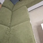 Four Seasons Universal Sofa Cushion Cover High Elastic Pet Anti Dirt Waterproof Sofa Cover photo review