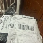 Elegant Wood Grain Aromatherapy Diffuser with RGB Lighting photo review