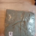 Luxurious Stretch Sofa Cover – Ultimate Living Room Protection photo review