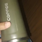 Sleek Leak-Proof Thermos Mug - 380/510 ML Insulated Style photo review