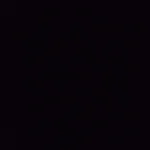 Cozy Round Pet Bed in Stylish Gradient for Large Dogs photo review