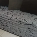 Floral Elastic Sofa Cover: Stylish Protection for Your Space photo review