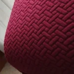 Thick Jacquard Elastic Sofa Cover - Stylish Protection for Your Couch photo review