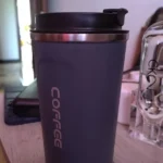 Sleek Leak-Proof Thermos Mug - 380/510 ML Insulated Style photo review