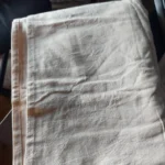 Elegant Pleated Tablecloths for Weddings & Holiday Dining photo review