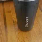 Sleek Leak-Proof Thermos Mug - 380/510 ML Insulated Style photo review