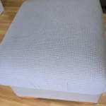 Cozy Polar Fleece Sofa Covers - Stylish Protection for All Sizes photo review