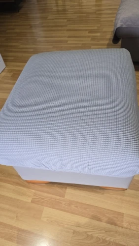 Cozy Polar Fleece Sofa Covers - Stylish Protection for All Sizes photo review