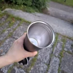 Sleek Leak-Proof Thermos Mug - 380/510 ML Insulated Style photo review