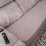 Thick Jacquard Elastic Sofa Cover - Stylish Protection for Your Couch photo review