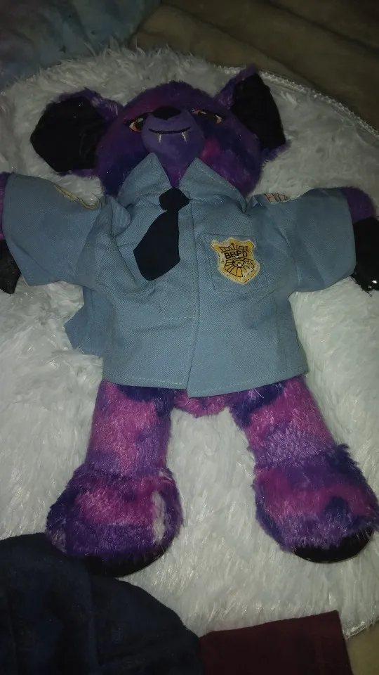 Ultra Cozy Fluffy White Round Rug for Chic Home Decor photo review