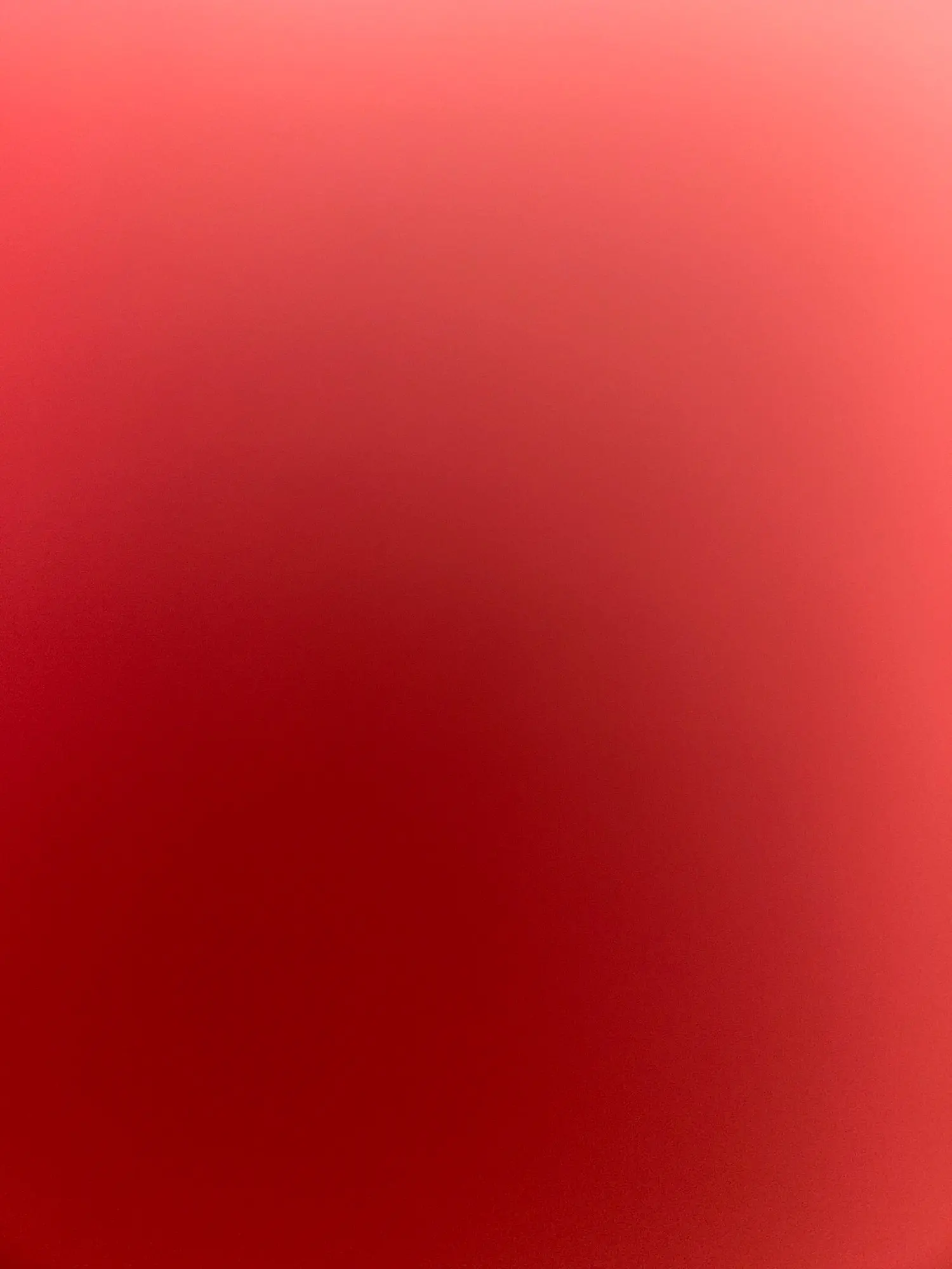 Cozy Round Pet Bed in Stylish Gradient for Large Dogs photo review